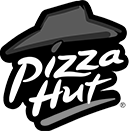 [CITYPNG.COM]Restaurant Pizza Hut Brand Logo HD PNG - 3000x3000